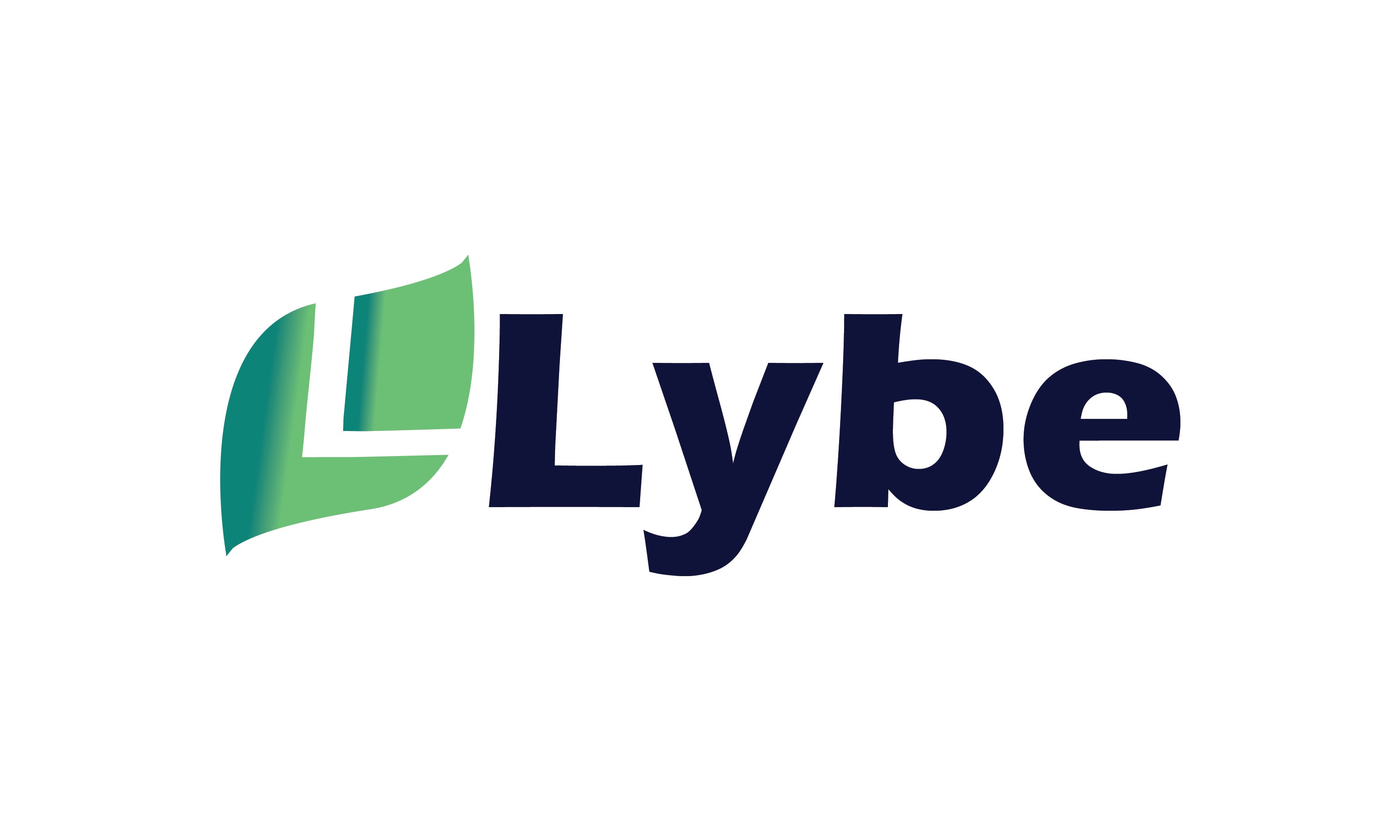 Lybe logo